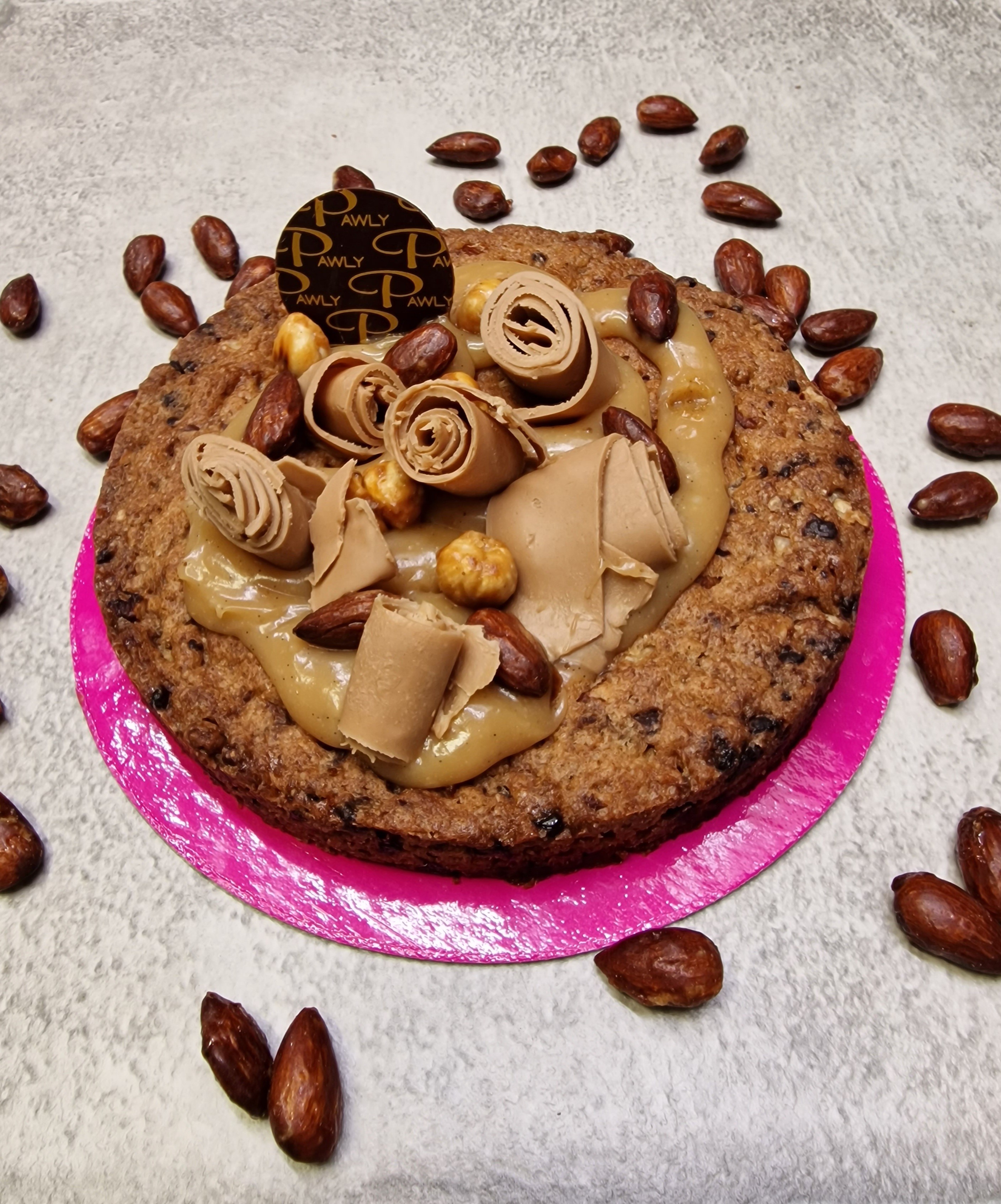MAXI COOKIE
