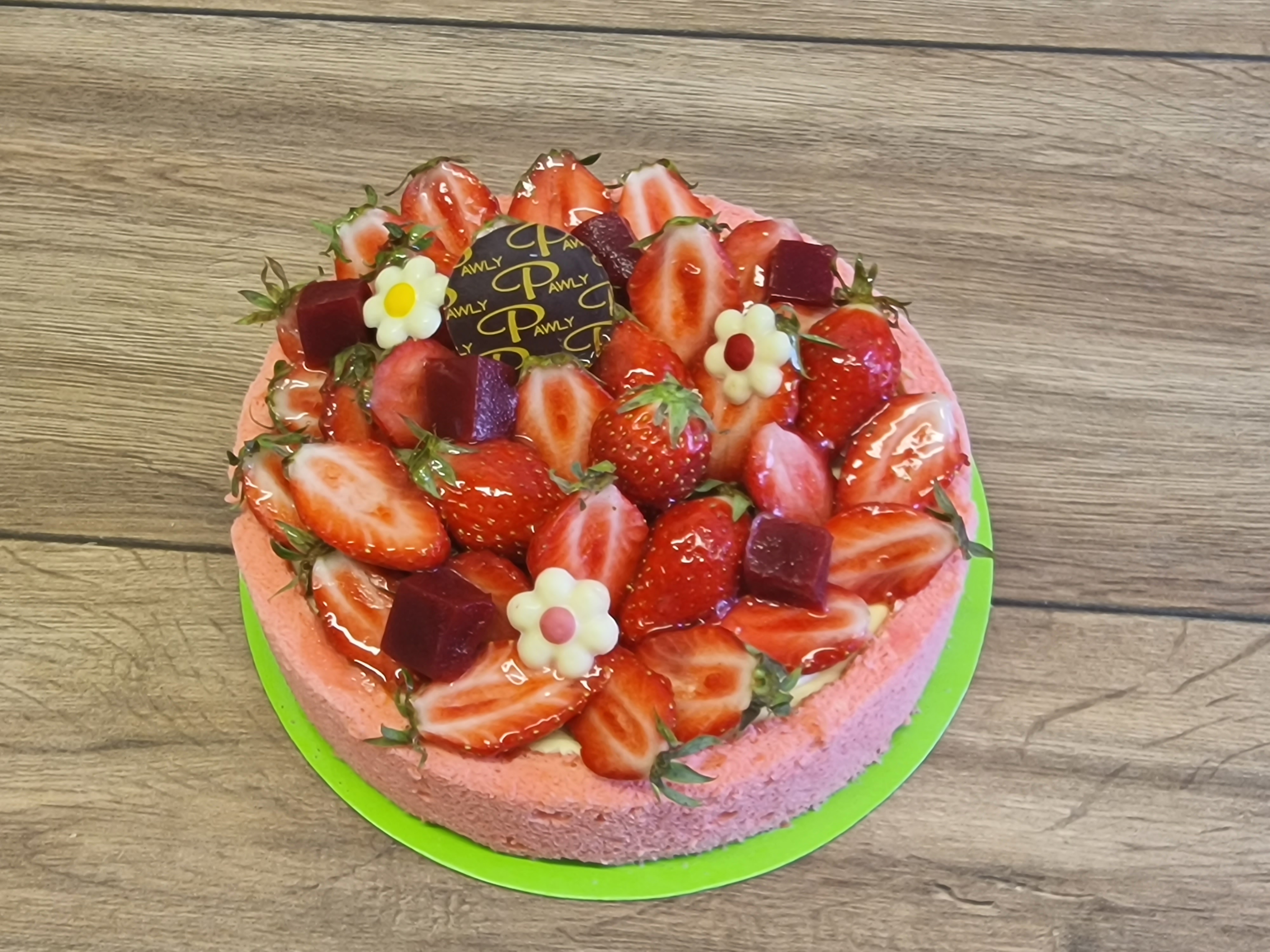 FRAISIER